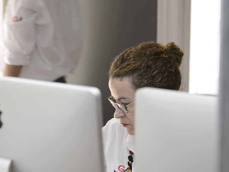 GA Diseño Web · Expertos Desarrollo, Programación y Diseño Páginas Web en Terres de l'Ebre